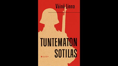 7. Tuntematon Sotilas.