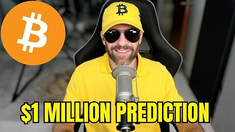 $679M Bitcoin Treasury Buy - $1M BTC Forecast, Trump & Max Clash on Dollar