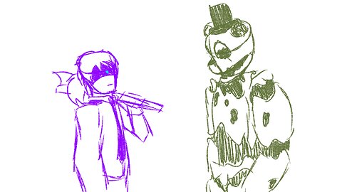 Go on, try. FNaF AU animatic