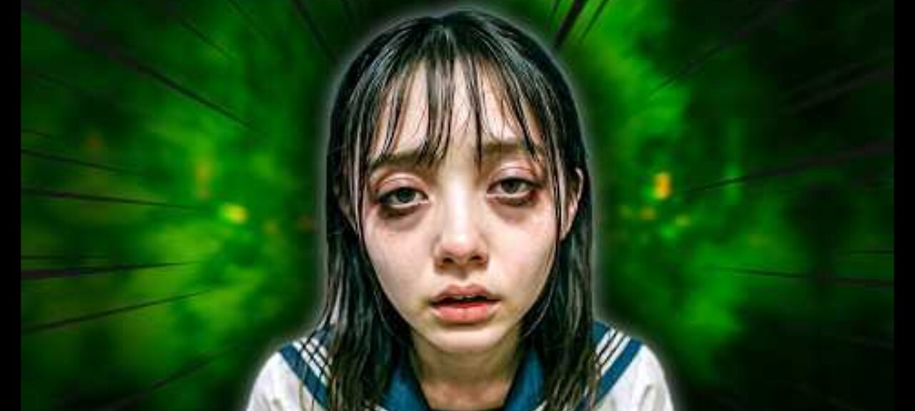 JAPAN'S "ZOMBIE TOBACCO"