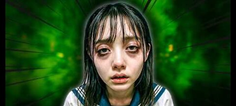 JAPAN'S "ZOMBIE TOBACCO"