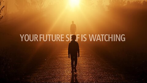 Your Future Self Is Watching