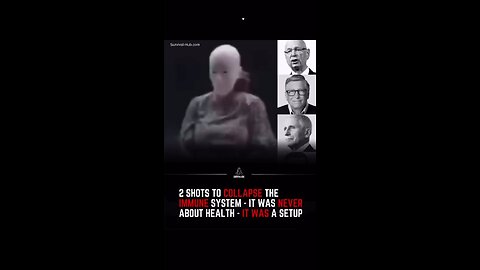 🇺🇸⚖️🇺🇸🗽🇺🇸🔒🇺🇸 CRIMES AGAINST HUMANITY!!!