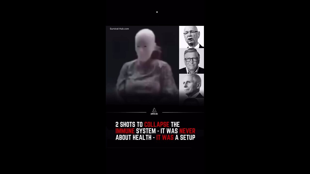 🇺🇸⚖️🇺🇸🗽🇺🇸🔒🇺🇸 CRIMES AGAINST HUMANITY!!!