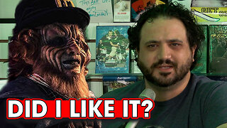 Did I Like The Leprechaun Revenge Fan Film?