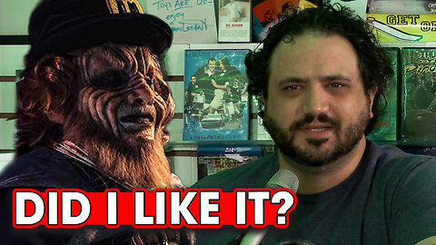 Did I Like The Leprechaun Revenge Fan Film?