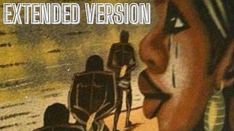 The Black Woman's Exile (Extended Version)