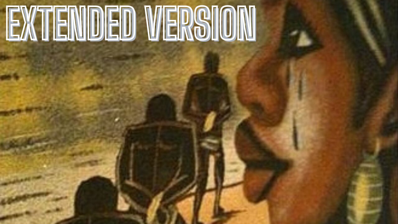 The Black Woman's Exile (Extended Version)