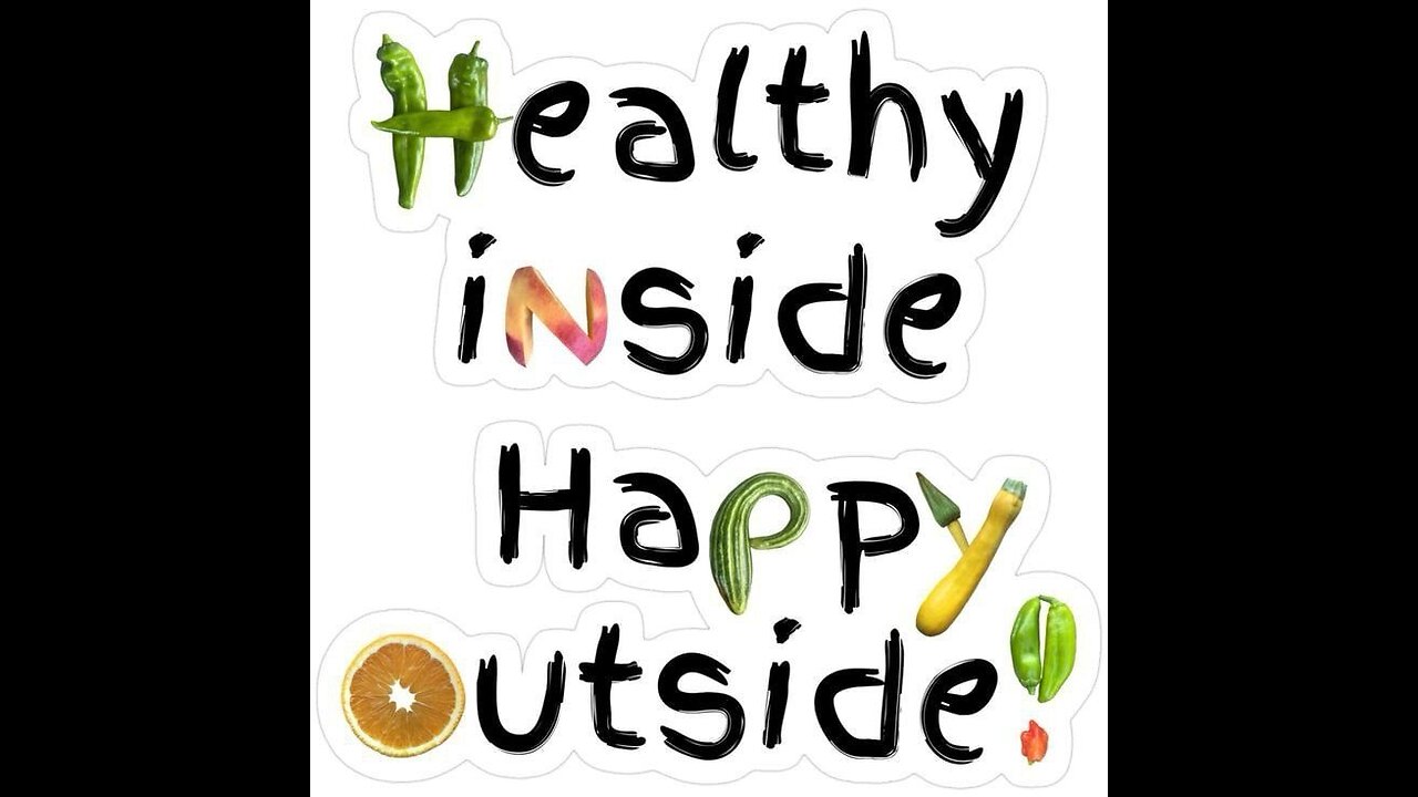 Health and Wellness