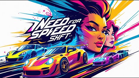 🏎️💨 Need for Speed: Shift - Ultra Fast Quick Gameplay | Pure Speed & Adrenaline ⚡🔥
