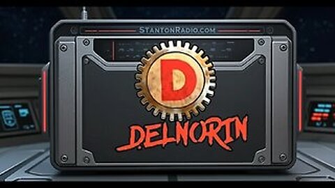 Stanton Radio - Neon Drift