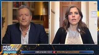 🚨Rep Nancy Mace: The names on Epstein's client list will SHOCK the entire world!