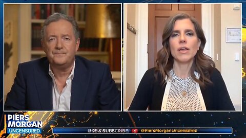 🚨Rep Nancy Mace: The names on Epstein's client list will SHOCK the entire world!