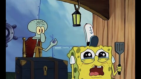 Me watching the part in the WW2 documentary where the allied soldiers loot Hitler's office