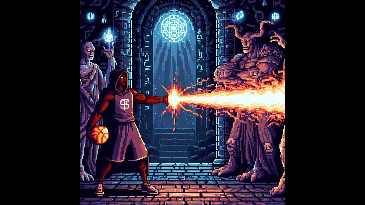 Ziggurat 2 basketball stream