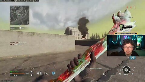 Aydan Looks Like He's Blatantly AIMBOTTING This ENTIRE Game