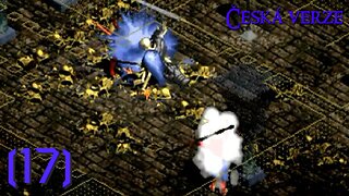 Pojďme Pařit Diablo 1: Hellfire (Coop, + Vyktory) ￨17￨ Král je Mrtev {CZ}