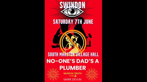 SWINDON EVENT, 7TH JUNE
