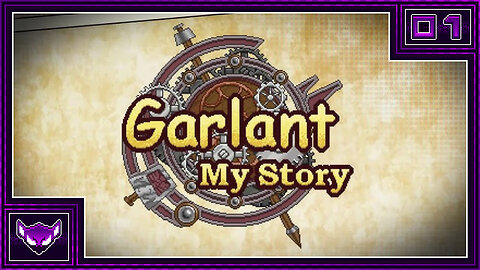 Garlant My Story: Ep1 | Starting A New Home