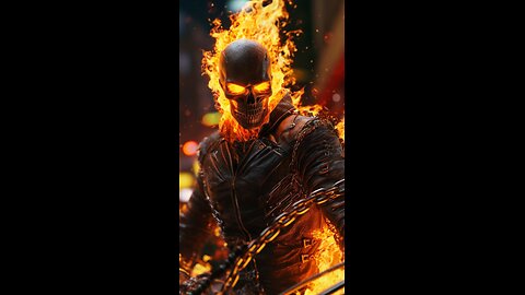 Ghost Rider vs Etrigan 🔥 Hellfire Clash of Demons! #Shorts #ghostrider #etrigan