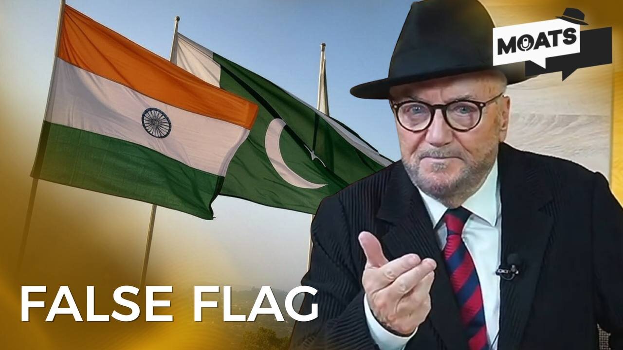 The last thing I want to see is guns blazing