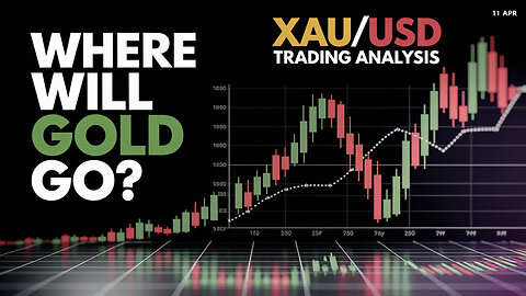 Forex trading today xau/usd chart and news analysis