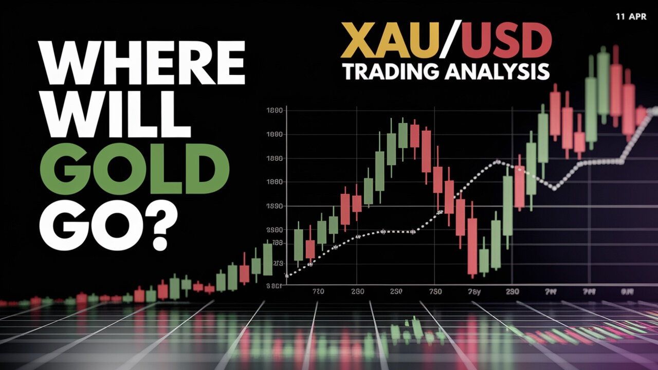 Forex trading today xau/usd chart and news analysis