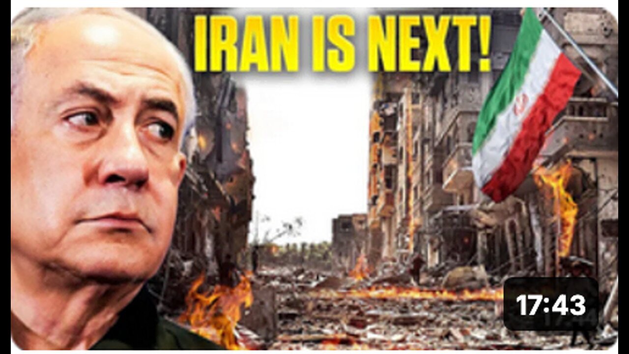 "Colonel Douglas Macgregor Unveils Truth on Israel's Middle East Conflict"