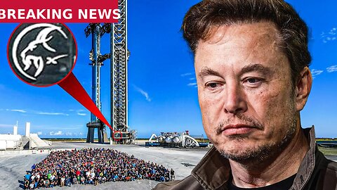 Elon Musk’s SHOCKING Warning About Artificial Intelligence! 👁️‍🗨️💥