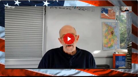 Cliff High - Vax Issues, Assassinations, Death Count The Next 3 Years, Restrictions Lifted And More