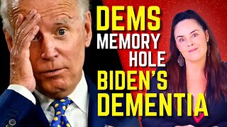 Trump Is The Media’s Natural Predator | Psaki & Newsom Rewrite History