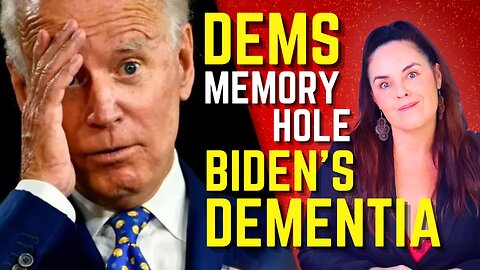 Trump Is The Media’s Natural Predator | Psaki & Newsom Rewrite History