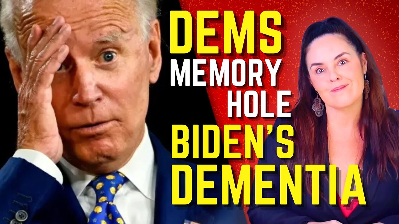 Trump Is The Media’s Natural Predator | Psaki & Newsom Rewrite History