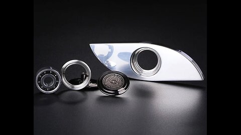 Design Your Own Longest & Quietest Spin