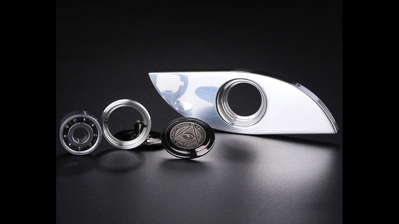 Design Your Own Longest & Quietest Spin