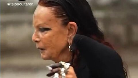 "Unveiling Hollywood's Most Influential Satanic Priestess: Surprising Revelations"