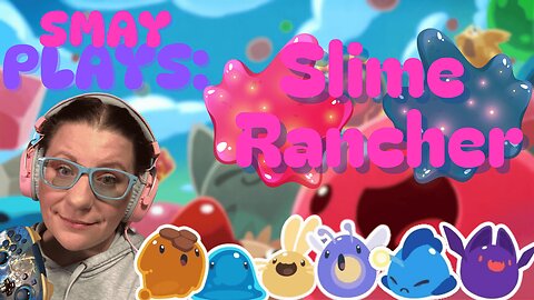 🟡🟠Time to Become Ranch!!........I Mean A Rancher!!🟠🟡