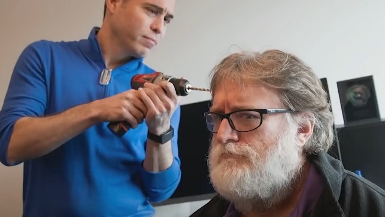 MOTB UPDATE: VALVE CEO EXPECTING FIRST BRAIN CHIP IMPLANT THIS YEAR!!