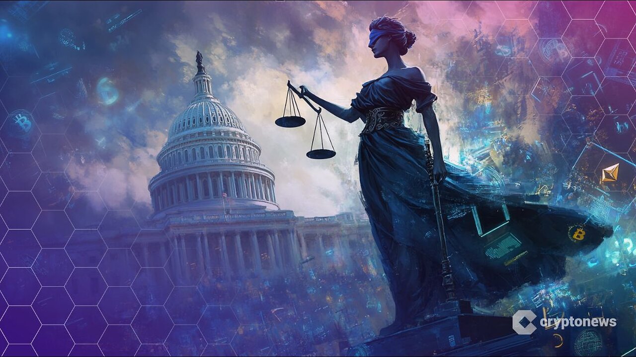 Coinbase Faces Déjà Vu Oregon AG ‘Revives’ SEC Allegations in High‑Stakes State Suit