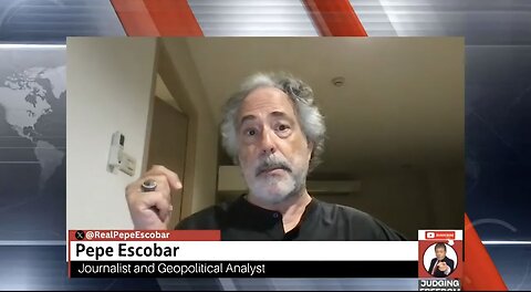 Pepe Escobar : [LIVE from Shanghai] : Thanks to Tariffs, China Ditching US Tech