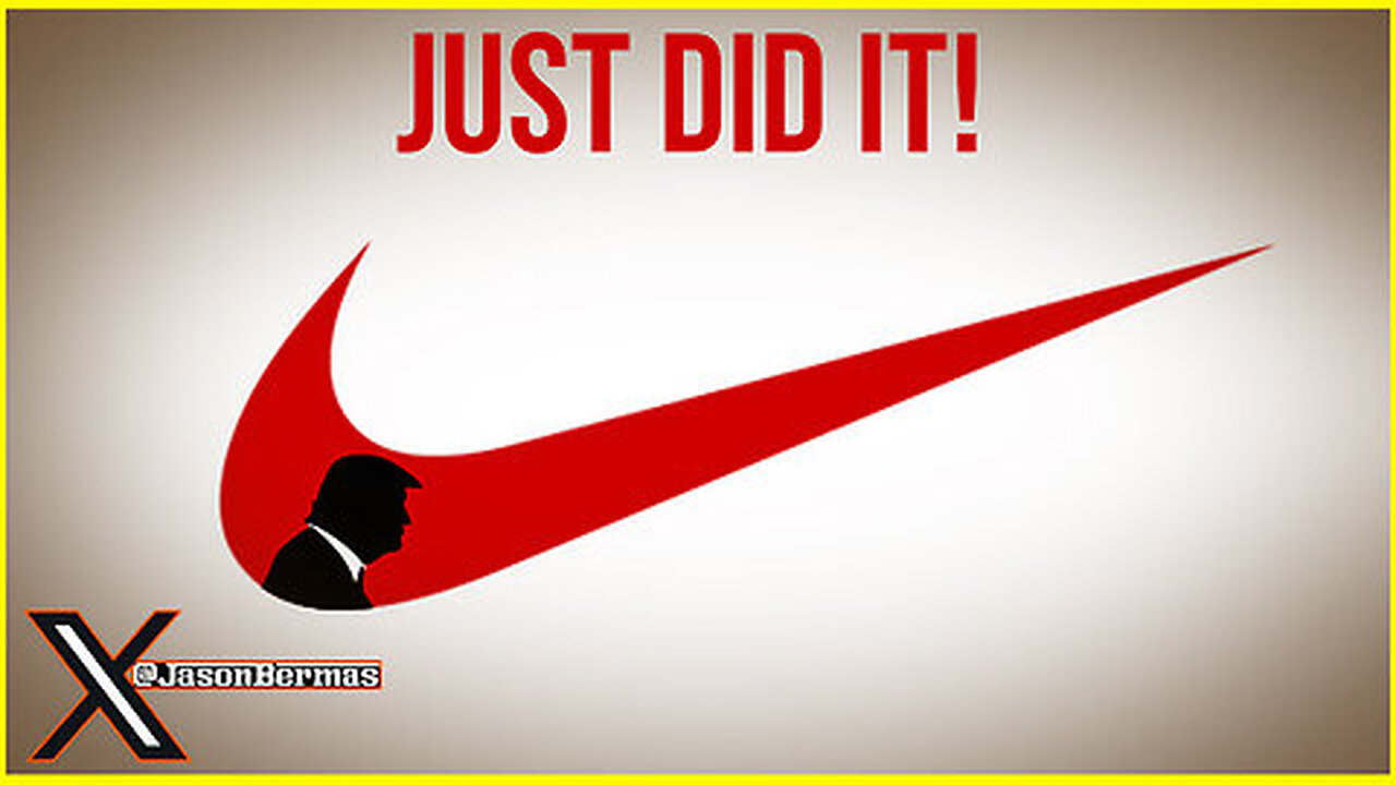 Trump Just Did It!!! And An Epstein Survivor Update