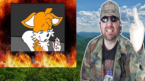The Weirdest Sonic Fan Series (CAMG) - Reaction! (BBT)