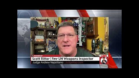 [SPECIAL] TRUMP BOMBS IRAN! w/ Scott Ritter and Judge Napolitano