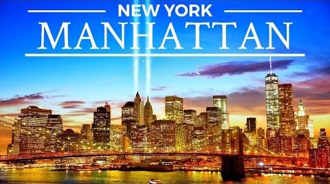 Manhattan - New York City, USA 🇺🇸