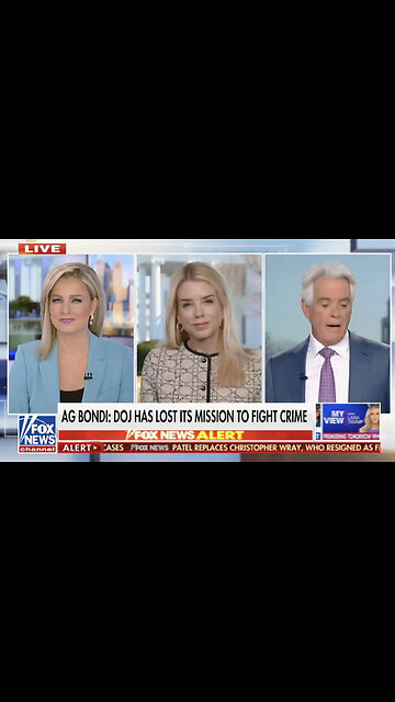 If Epstein Had No Client List, Why Did AG Pam Bondi Say “It’s Sitting on My Desk Right Now”?