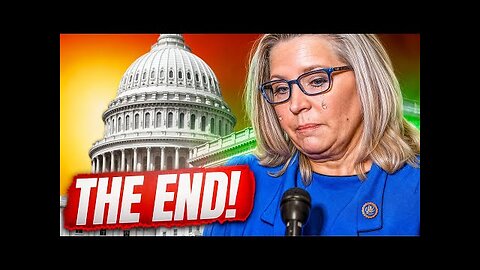 Breaking: You Won't Believe What Jut Happened To Liz Cheney!