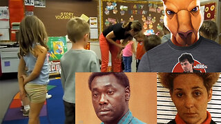 The Pedophile, the Bus Driver and Joe Rogan's Dumb Brain - Part 3 - What did the kids say?