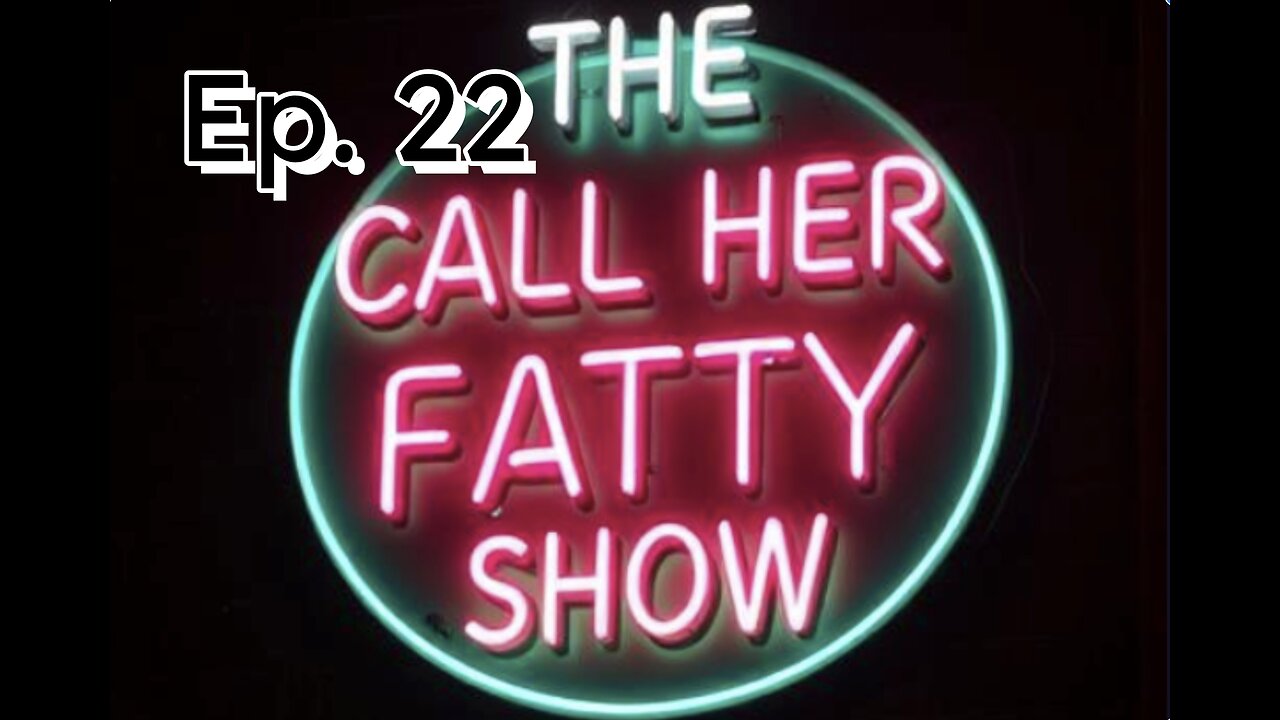 Ep. 22 Pride Month, Palintir, AI Blackmail, Outlaws MC in a bar,