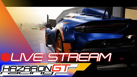 Racing//Driving//Chilling - AC.EVO and maybe some FM