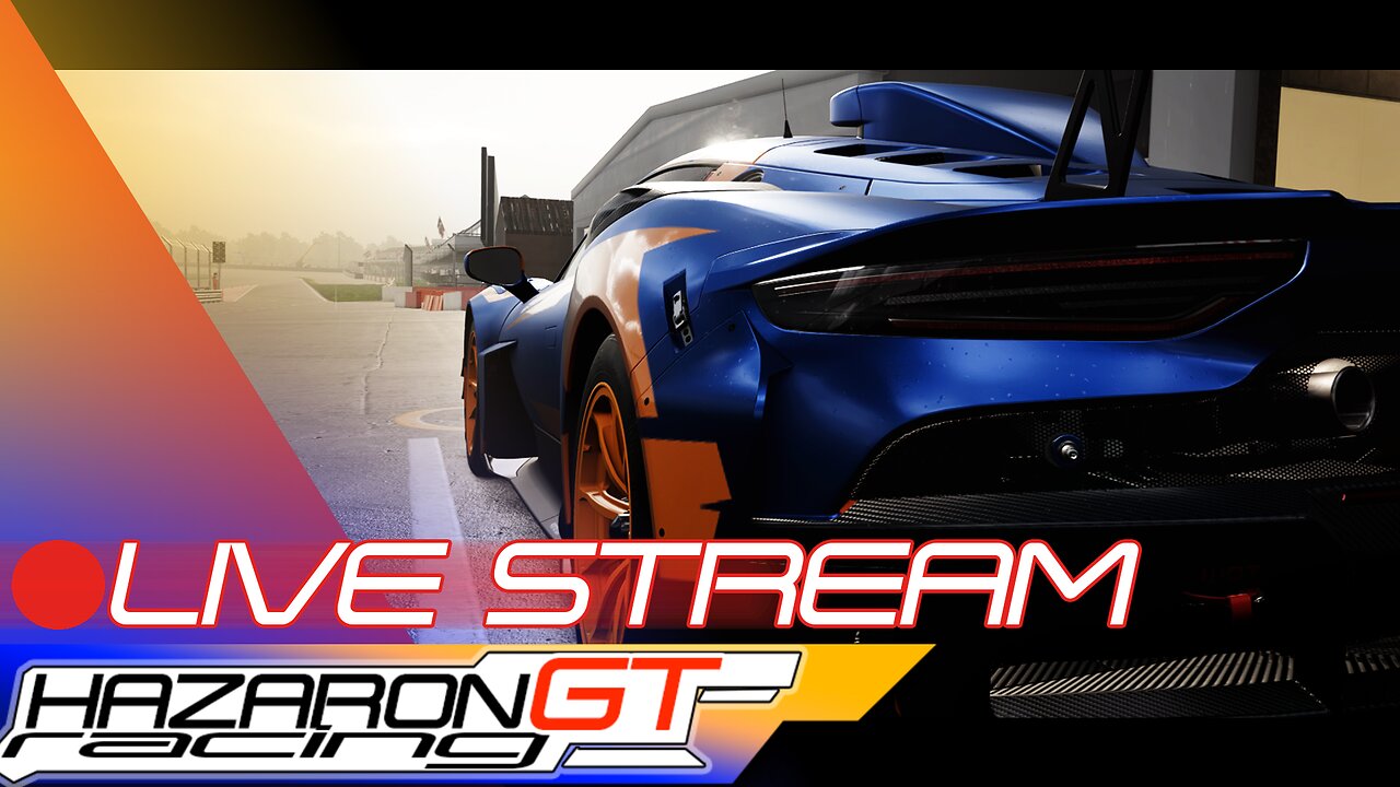 Racing//Driving//Chilling - AC.EVO and maybe some FM
